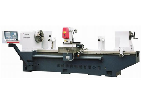 軋輥磨床是什(shí)麽？有什麽作用