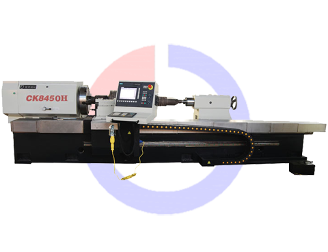 數控重型卧(wò)車車床