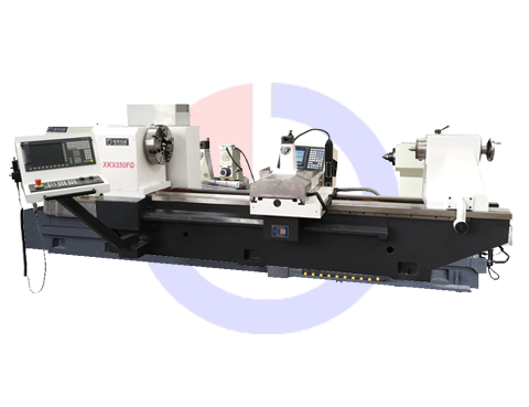 數(shu)控旋飛(fei)雕銑床(chuáng)