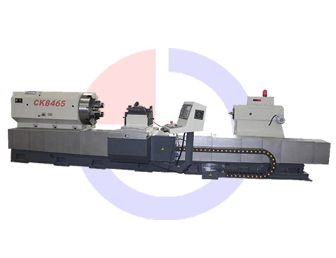 數控(kòng)軋輥車床(chuáng)