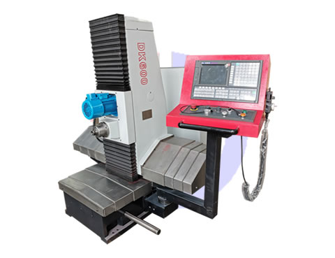 軋(zha)輥端面刻字機(jī)